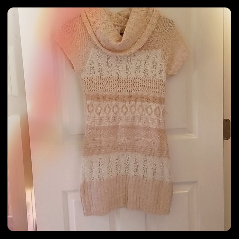Fall dress